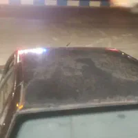 پژو مدل۸۴دوتیکه رنگ شاسی ها پلمپ|خودرو سواری و وانت|میانه, |دیوار