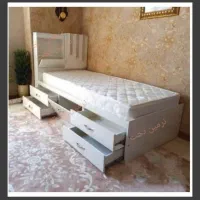 تخت خواب.  روبینو،   ماندگار *همه چیز تمام
