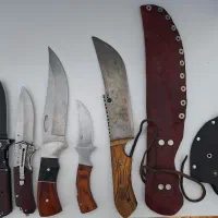 چاقو کوهنوردی ارزان|کوهنوردی و کمپینگ|مهرگان, |دیوار