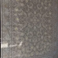 دو تخته فرش 9 متری 1200 شانه آکبند|فرش|قزوین, |دیوار