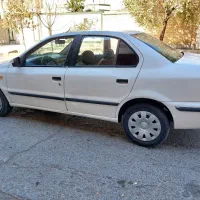 سمندمدل ۹۰|خودرو سواری و وانت|کرمان, |دیوار