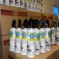 چربی زدای نانو رخش قوی|مواد شوینده و دستمال کاغذی|هرسین, |دیوار