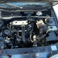 پژو۴۰۵مدل ۱۳۹۹بدون رنگ|خودرو سواری و وانت|آبسرد, |دیوار