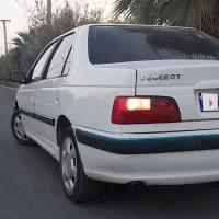 پژوپارس سال‌ مدل 92|خودرو سواری و وانت|یزد, |دیوار