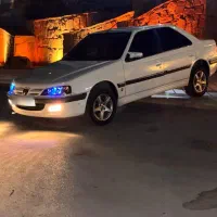 پارس ۱۴۰۲ موتور جدید|خودرو سواری و وانت|شیراز, طلاب|دیوار