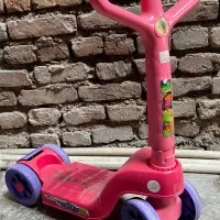 اسکوتر عروسکی