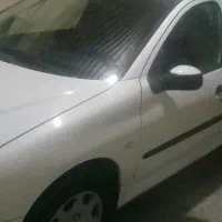 پژو۲۰۶تیپ ۳ tu3