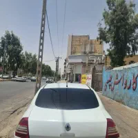 مگان اتوماتیک موتور 2000|خودرو سواری و وانت|مشهد, کوشش|دیوار