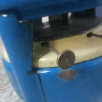 چراغ نفتی . اجاق نفتی|بخاری، هیتر، شومینه|مشهد, رده|دیوار