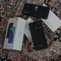 نوت ۱۳ ۲۵۶ رام ۸