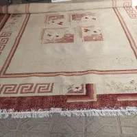 قالی و پشتی