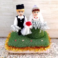 سبزه مناسب مراسمات|گل و گیاه طبیعی|کوهدشت, |دیوار