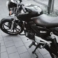 موتور پالس ۱۸۰ dts مدل ۸۹