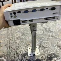 ویدیو پرژکتور بنکیو مدل ms527 همراه پرده|تلویزیون و پروژکتور|کرج, ساماندهی|دیوار