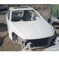 قطعات اچ سی کراس لوازم بدنه