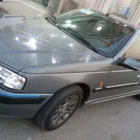 پارس تیوفایو گاز سیمی زیمنس مدل98|خودرو سواری و وانت|خورموج, |دیوار