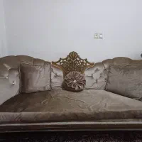 مبل سلطنتی