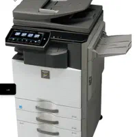 دستگاه کپی قدرتمند شارپ m565