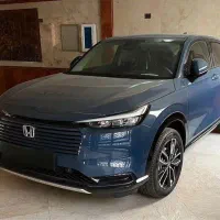 هوندا HR-V 2025 آبی
