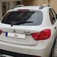 فروش خودرو کوییک فول پلاس اتوماتیک مدل 1402|خودرو سواری و وانت|اصفهان, مهرآباد|دیوار