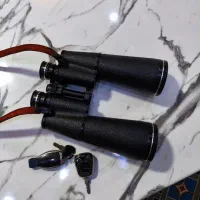 دوربین شکاری فوق حرفه ای تنتو ۲۰ در ۶۰ شوروی سابق|کوهنوردی و کمپینگ|کرمانشاه, |دیوار