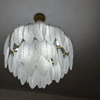 لوستر پذیرایی|لوستر و چراغ آویز|ورامین, ورامین|دیوار