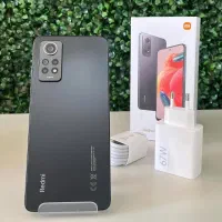 نوت ۱۲ پرو حافظه ۲۵۶ گیگ (فروشگاه موبایل تکنو)