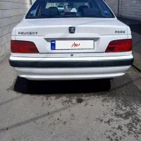 پرو پارس tuf مدل ۱۴۰۲