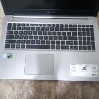 لپتاپ ایسوس|رایانه همراه|کرج, دهقان ویلا|دیوار