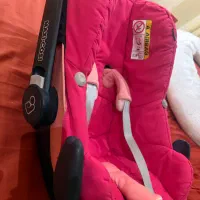 کریر نوزاد،بالش بارداری،تاب کودک|کالسکه و لوازم جانبی|تهران, امیر بهادر|دیوار