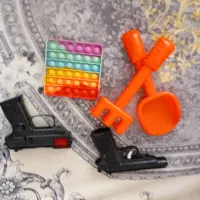 تعدادی اسباب