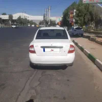 تیبا صندق دار بیرنگ|خودرو سواری و وانت|قرچک, زیبا شهر|دیوار
