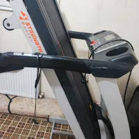 تردمیل|تجهیزات ورزشی|اسلام‌شهر, شهرک مهدیه|دیوار