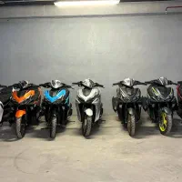 طرح آیروکس ۱۸۰ فول کبیر موتور و کیلیک و باکسر ...