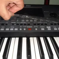 korg pa600 qt|پیانو، کیبورد، آکاردئون|دماوند, گیلاوند|دیوار