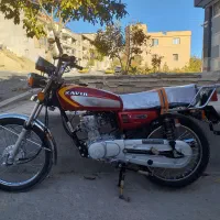 کویر ۱۲۵ مدل ۹۹