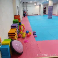 چربی سوزی و تناسب اندام(کاهش وزن و افزایش وزن)|خدمات آموزشی|خوی, |دیوار