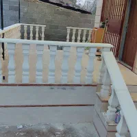 نصب نرده سنگی