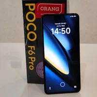 poco f6 pro|موبایل|تهران, ائمه اطهار|دیوار