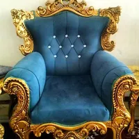 مبلمان 7 نفره کلاسیک قیمت سه میلیون|مبلمان خانگی و میز عسلی|ماهدشت, |دیوار