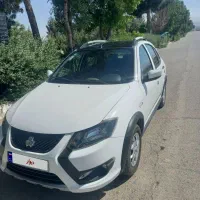 کوییک R۴۰۲|خودرو سواری و وانت|بروجرد, |دیوار