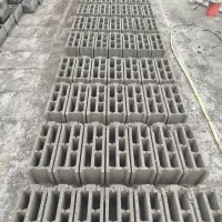 بلوک پوکه/بلوک سیمانی/ بلوک سبک|مصالح و تجهیزات ساختمان|چالوس, |دیوار