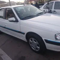 پارس سال موتور جدید|خودرو سواری و وانت|قائن, |دیوار