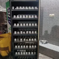 استند سیگار