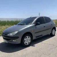 206مدل 90
