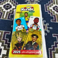 آلبوم و کارت کیمدی|کلکسیون و سرگرمی|اهواز, کمپلو شمالی|دیوار