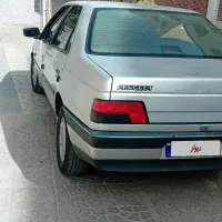 پژو ۴۰۵ مدل ۸۸|خودرو سواری و وانت|همدان, |دیوار