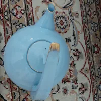 قوری زیبا وشیک