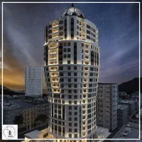 رهن و اجاره در برج خاص الیزه ۲