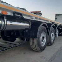 فروش انواع کمپرس کفی لبه دار و تیغه اقساطی|خودرو سنگین|مرودشت, گندم|دیوار